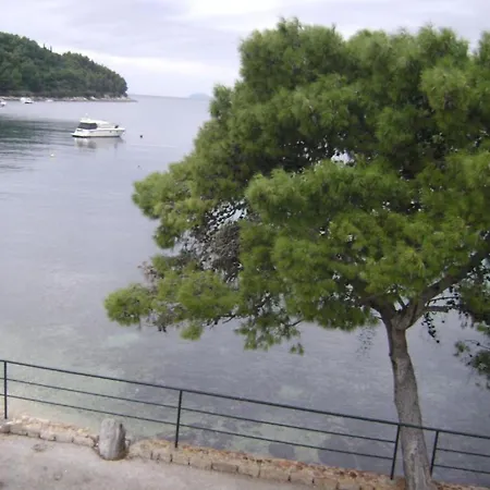 Old Town Bay Sea View *