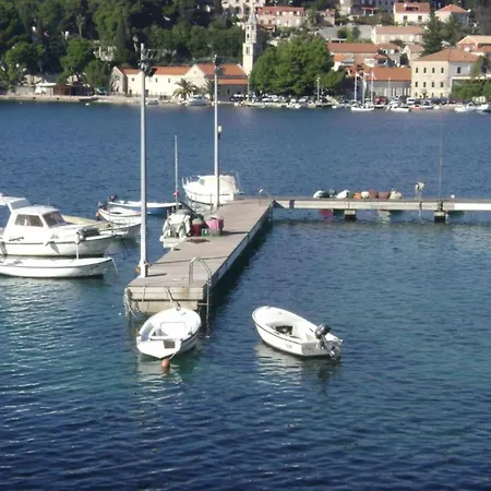 Old Town Bay Sea View * Cavtat