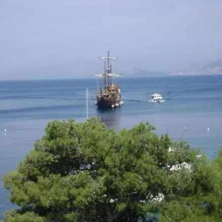 Old Town Bay Sea View