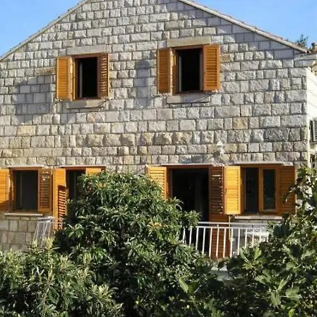Old Town Bay Sea View Villa