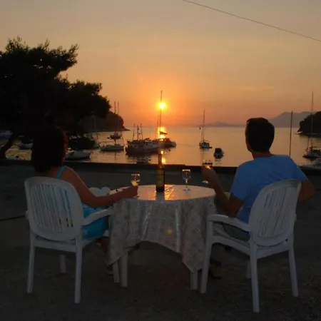 Villa Old Town Bay Sea View *