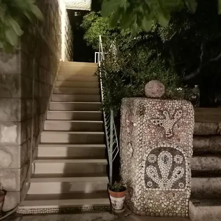 Old Town Bay Sea View Villa Cavtat