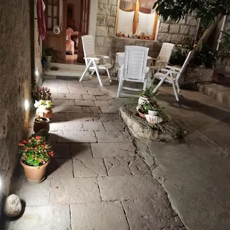 Villa Old Town Bay Sea View