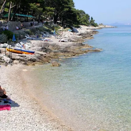 Old Town Bay Sea View *