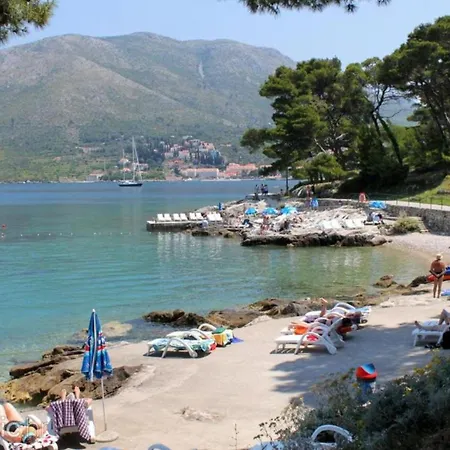 Old Town Bay Sea View 빌라